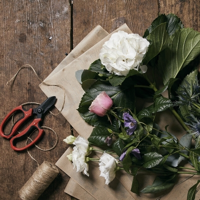 Flower Subscription: The Perfect Christmas Gift