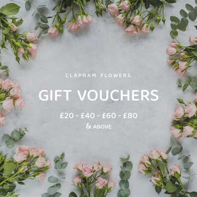 Gift Voucher