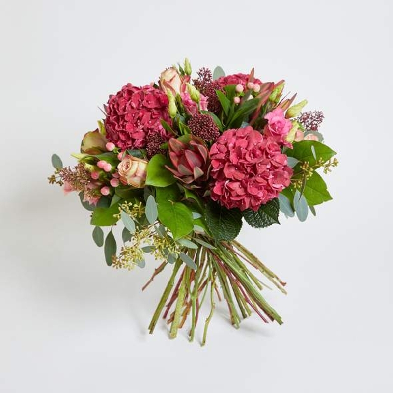 Flower Subscription by Clapham Flowers