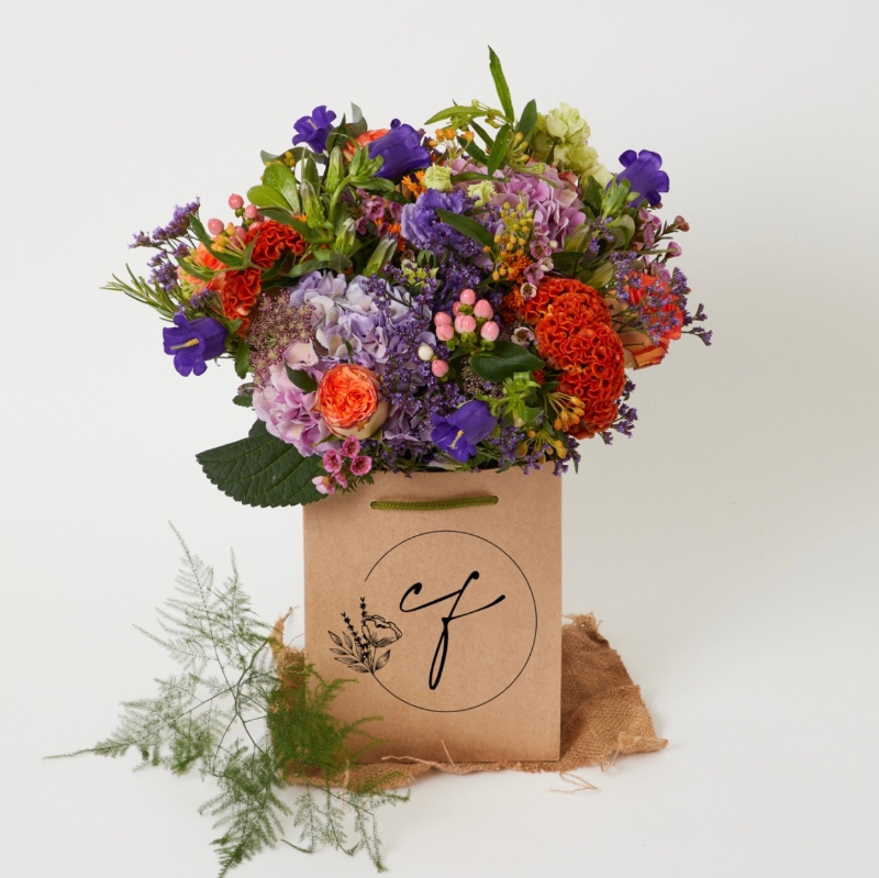 flower bouquets london by clapham flowers