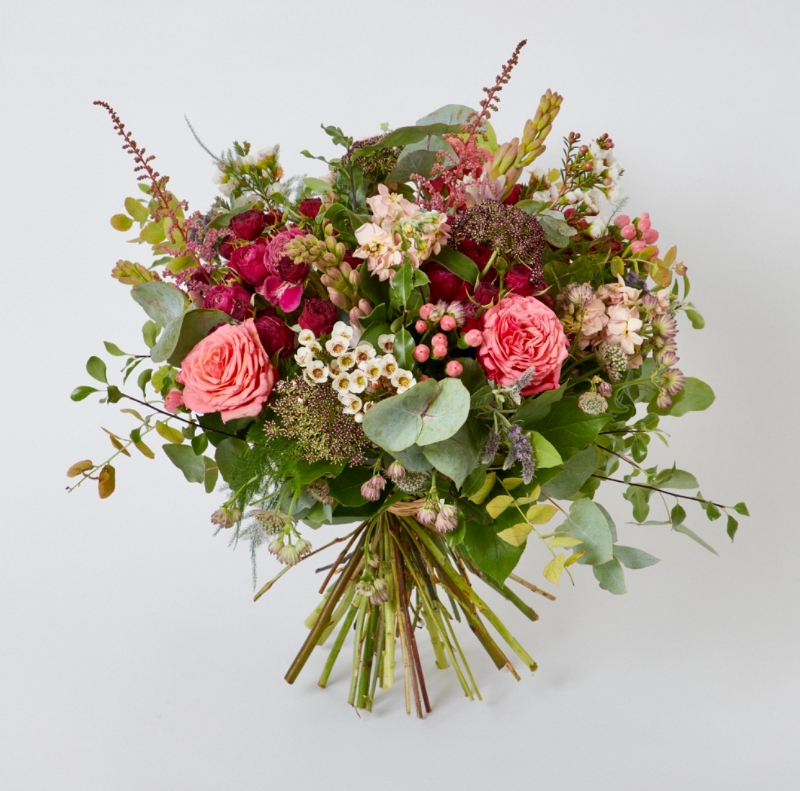 Clapham Flowers, your florist in Clapham since 2002. Delivery in ...