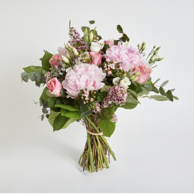 Peonies in sw12, clapham south and london by clapham flowers