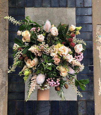 Clapham Flowers. Florist in Clapham. Flower Delivery Clapham. Local Florist Clapham.