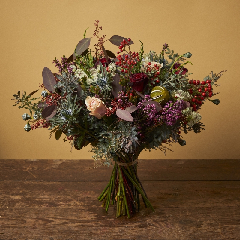 Roses by clapham flowers