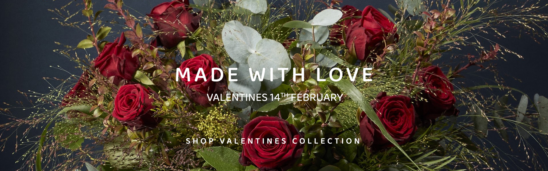 Clapham Flowers, your florist in Clapham since 2002. Delivery in